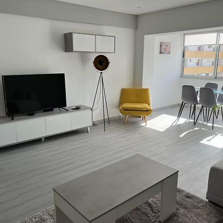 Sunflower Apartment 알부페이라 외부 사진