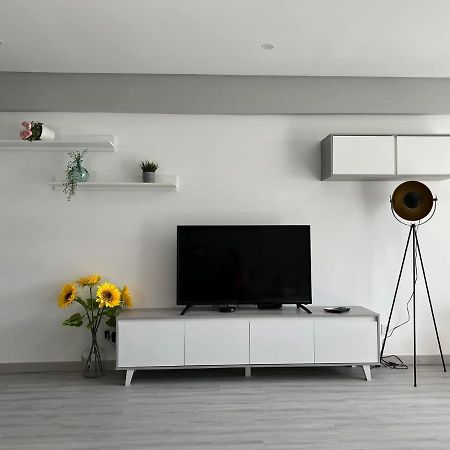 Sunflower Apartment 알부페이라 외부 사진