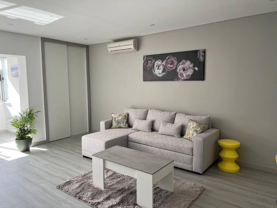 Sunflower Apartment 알부페이라 외부 사진